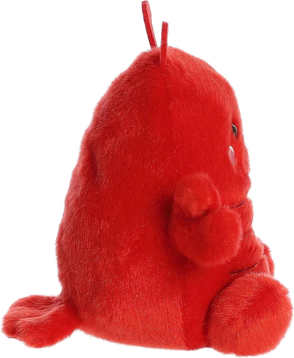 image:imageAurora Adorable Palm Pals Clawford Lobster Stuffed Animal  Fun Collectible Plush for Kids and Adult Collectors  Perfect for Decorating Rooms and Birthday Gifts  Red 65 Inches
