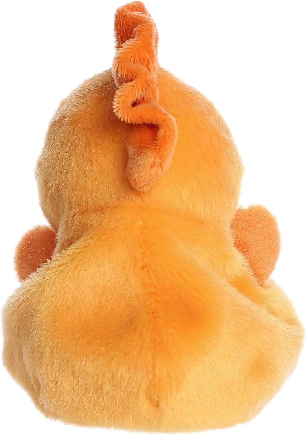 image:imageAurora Adorable Palm Pals Felipe Seahorse Stuffed Animal  Fun Collectible Plush for Kids and Adult Collectors  Perfect for Decorating Rooms and Birthday Gifts  Orange 5 Inches