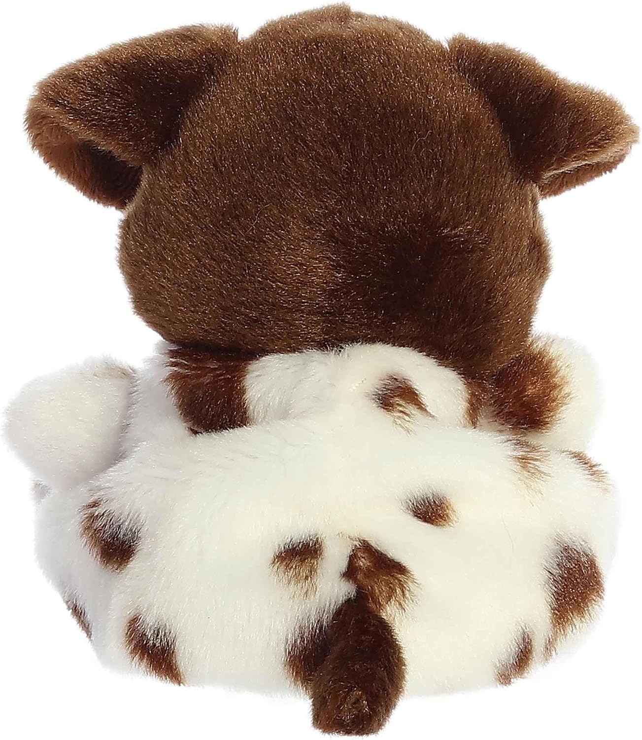 image:imageAurora Adorable Palm Pals Freckles German Short Hair Pointer Stuffed Animal Fun Collectible Plush for Kids and Adult Collectors Perfect for Decorating Rooms and Birthday Gifts Brown 5 Inches