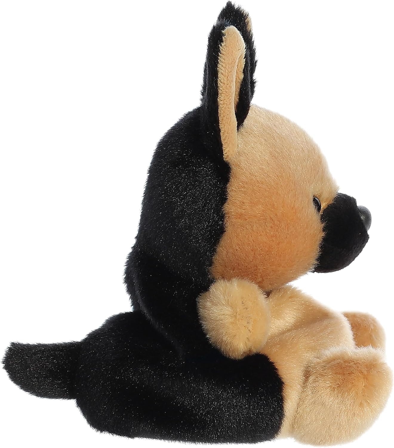 image:imageAurora Adorable Palm Pals Hans German Shepherd Stuffed Animal Fun Collectible Plush for Kids and Adult Collectors Perfect for Decorating Rooms and Birthday Gifts Brown 55 Inches