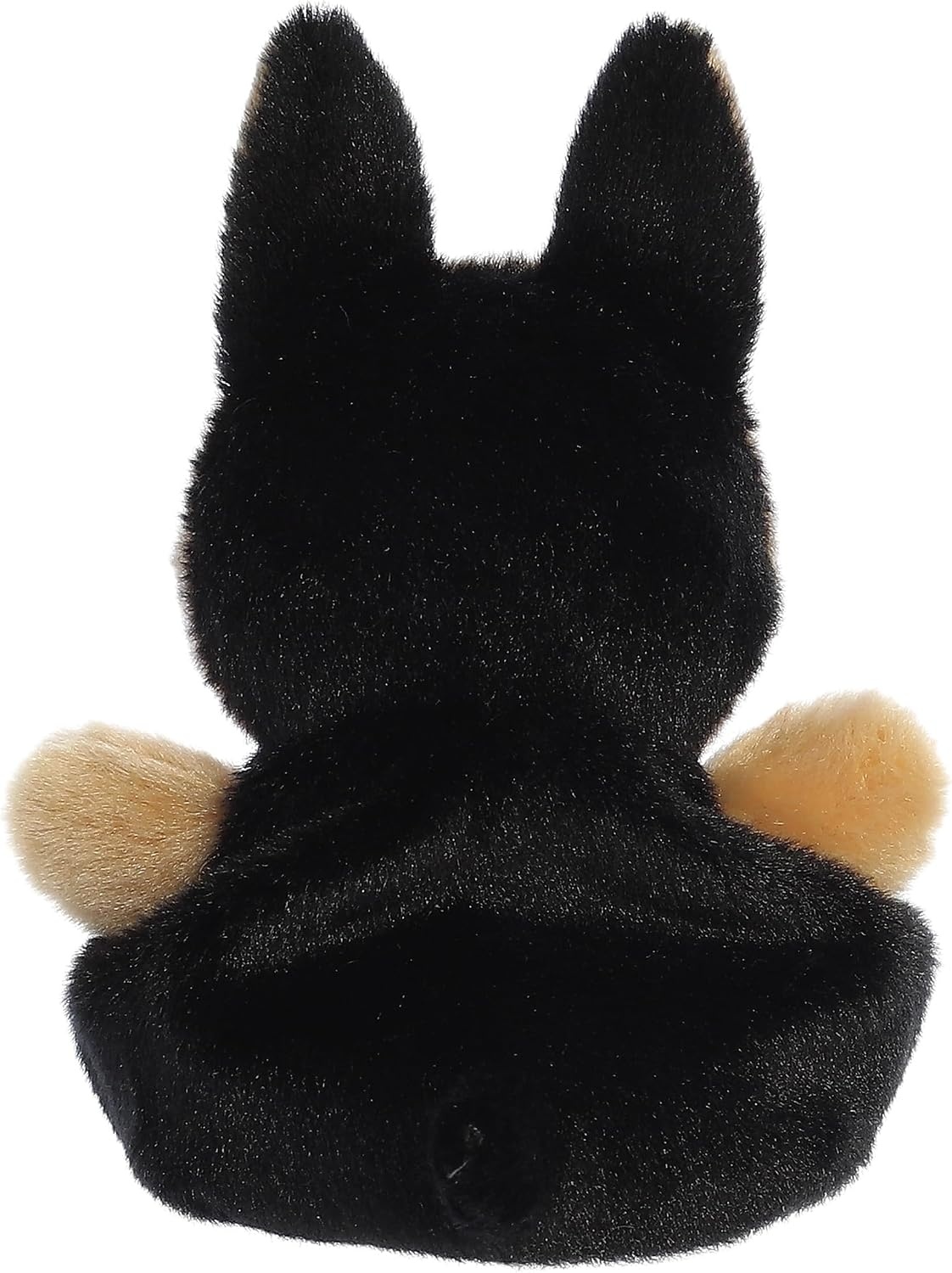 image:imageAurora Adorable Palm Pals Hans German Shepherd Stuffed Animal Fun Collectible Plush for Kids and Adult Collectors Perfect for Decorating Rooms and Birthday Gifts Brown 55 Inches