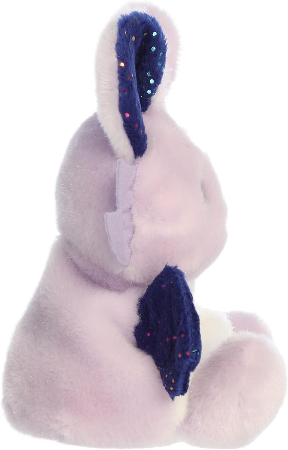 image:imageAurora Adorable Palm Pals Nora Night Beast Stuffed Animal  Fun Collectible Plush for Kids and Adult Collectors  Perfect for Decorating Rooms and Birthday Gifts  Purple 55 Inches