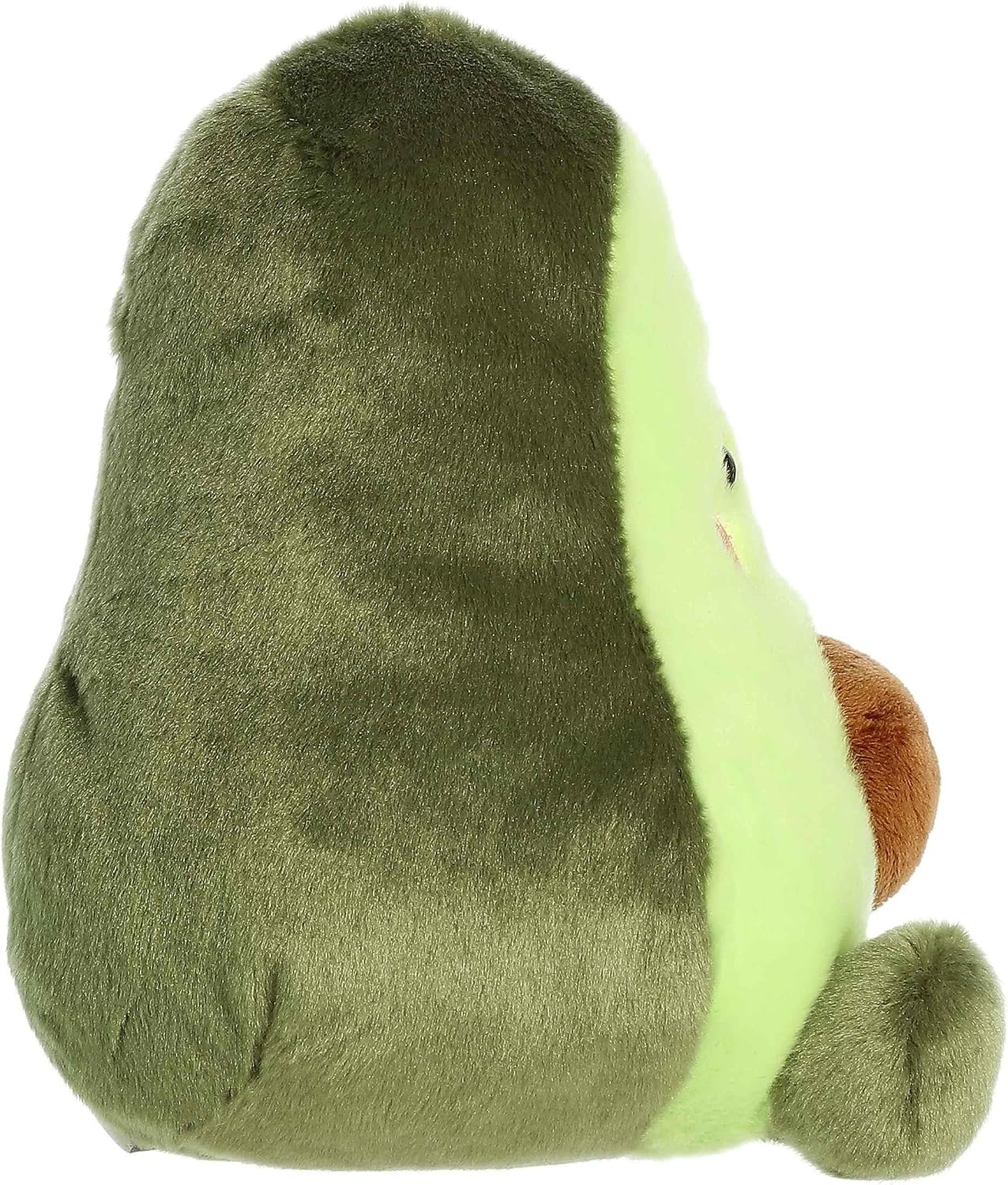 image:imageAurora Adorable Palm Pals Party Sized Airy Avocado Stuffed Animal  Fun Collectible Plush for Kids and Adult Collectors  Perfect for Decorating Rooms and Birthday Gifts  Green 8 Inches