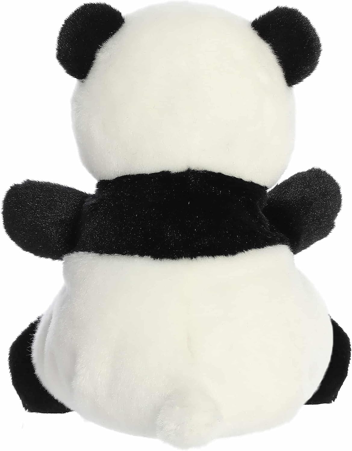 image:imageAurora Adorable Palm Pals Party Sized Bamboo Panda Stuffed Animal  Fun Collectible Plush for Kids and Adult Collectors  Perfect for Decorating Rooms and Birthday Gifts  White 8 Inches
