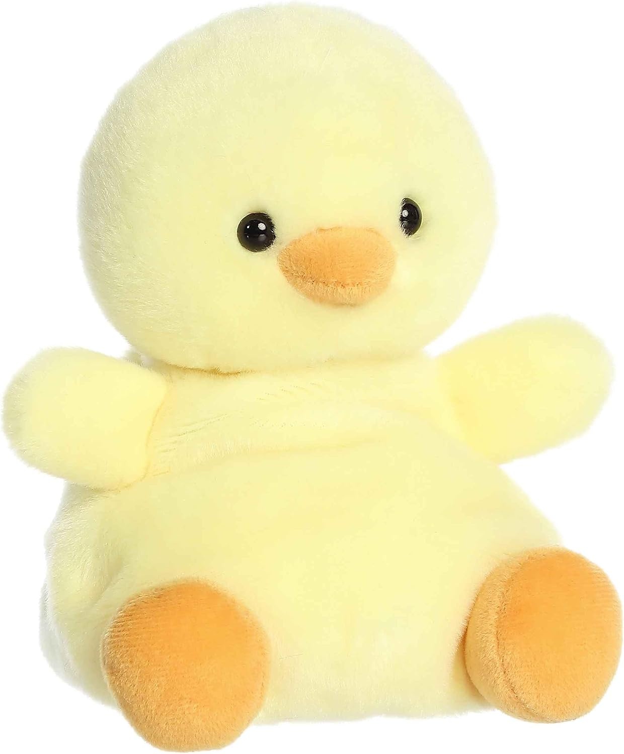 image:imageAurora Adorable Palm Pals Party Sized Betsy Chick Stuffed Animal  Fun Collectible Plush for Kids and Adult Collectors  Perfect for Decorating Rooms and Birthday Gifts  Yellow 8 Inches