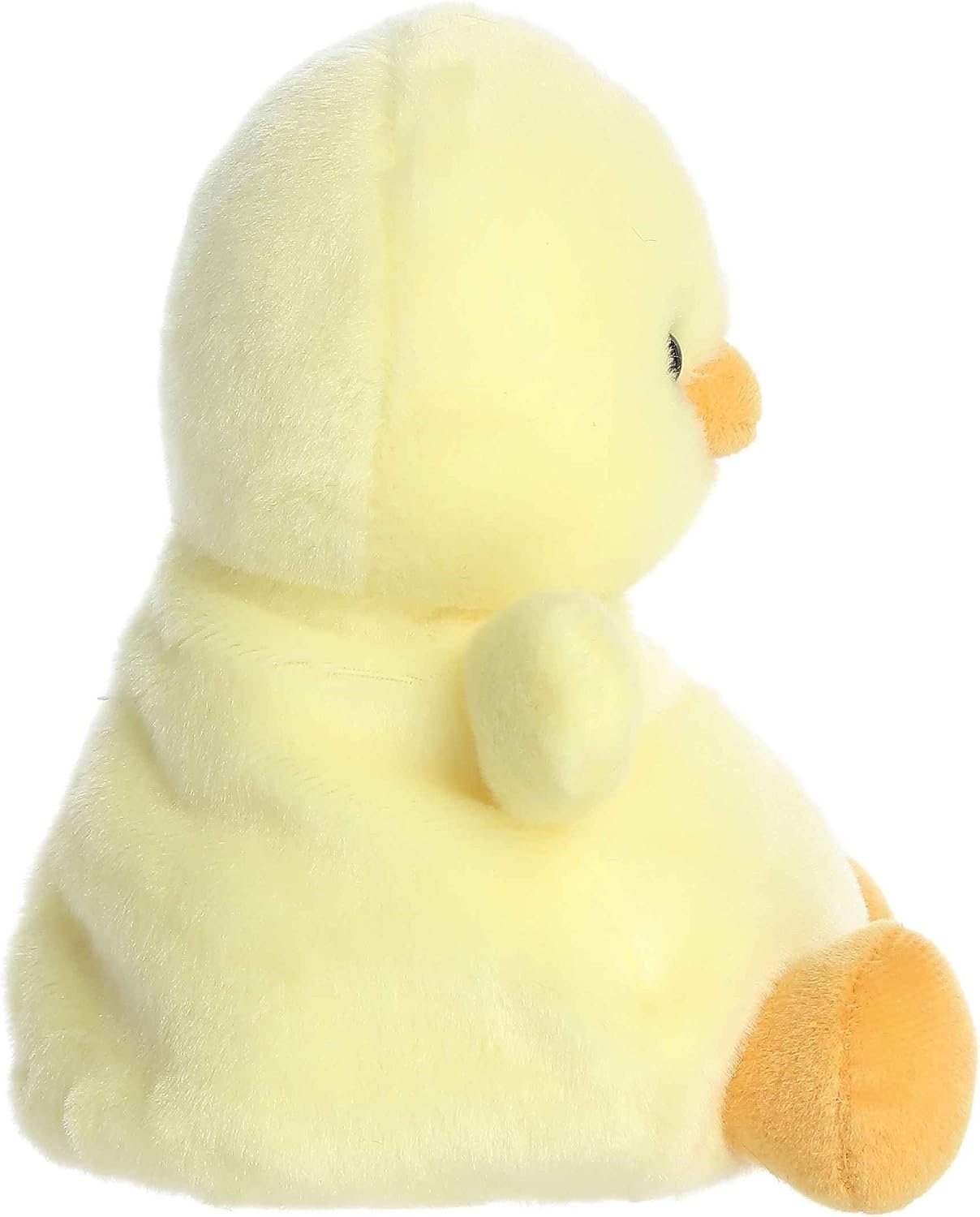 image:imageAurora Adorable Palm Pals Party Sized Betsy Chick Stuffed Animal  Fun Collectible Plush for Kids and Adult Collectors  Perfect for Decorating Rooms and Birthday Gifts  Yellow 8 Inches