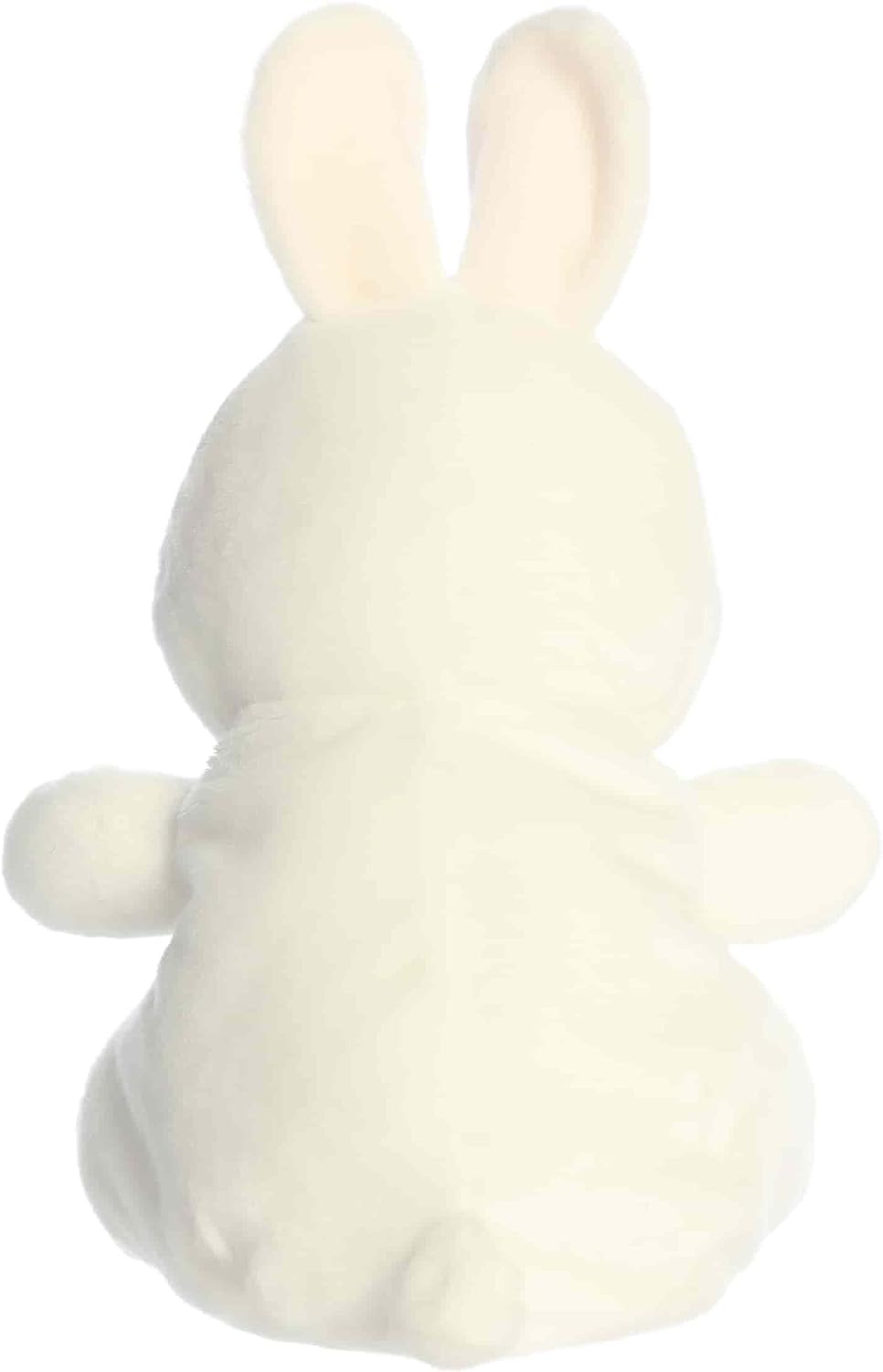 image:imageAurora Adorable Palm Pals Party Sized Cottontail Bunny Stuffed Animal  Fun Collectible Plush for Kids and Adult Collectors  Perfect for Decorating Rooms and Birthday Gifts  White 11 Inches