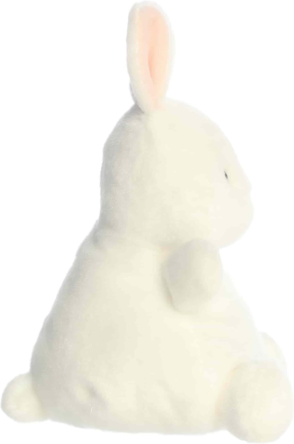 image:imageAurora Adorable Palm Pals Party Sized Cottontail Bunny Stuffed Animal  Fun Collectible Plush for Kids and Adult Collectors  Perfect for Decorating Rooms and Birthday Gifts  White 75 Inches