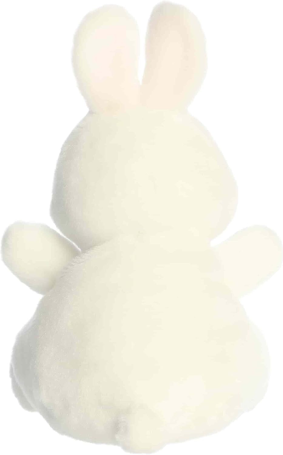 image:imageAurora Adorable Palm Pals Party Sized Cottontail Bunny Stuffed Animal  Fun Collectible Plush for Kids and Adult Collectors  Perfect for Decorating Rooms and Birthday Gifts  White 75 Inches