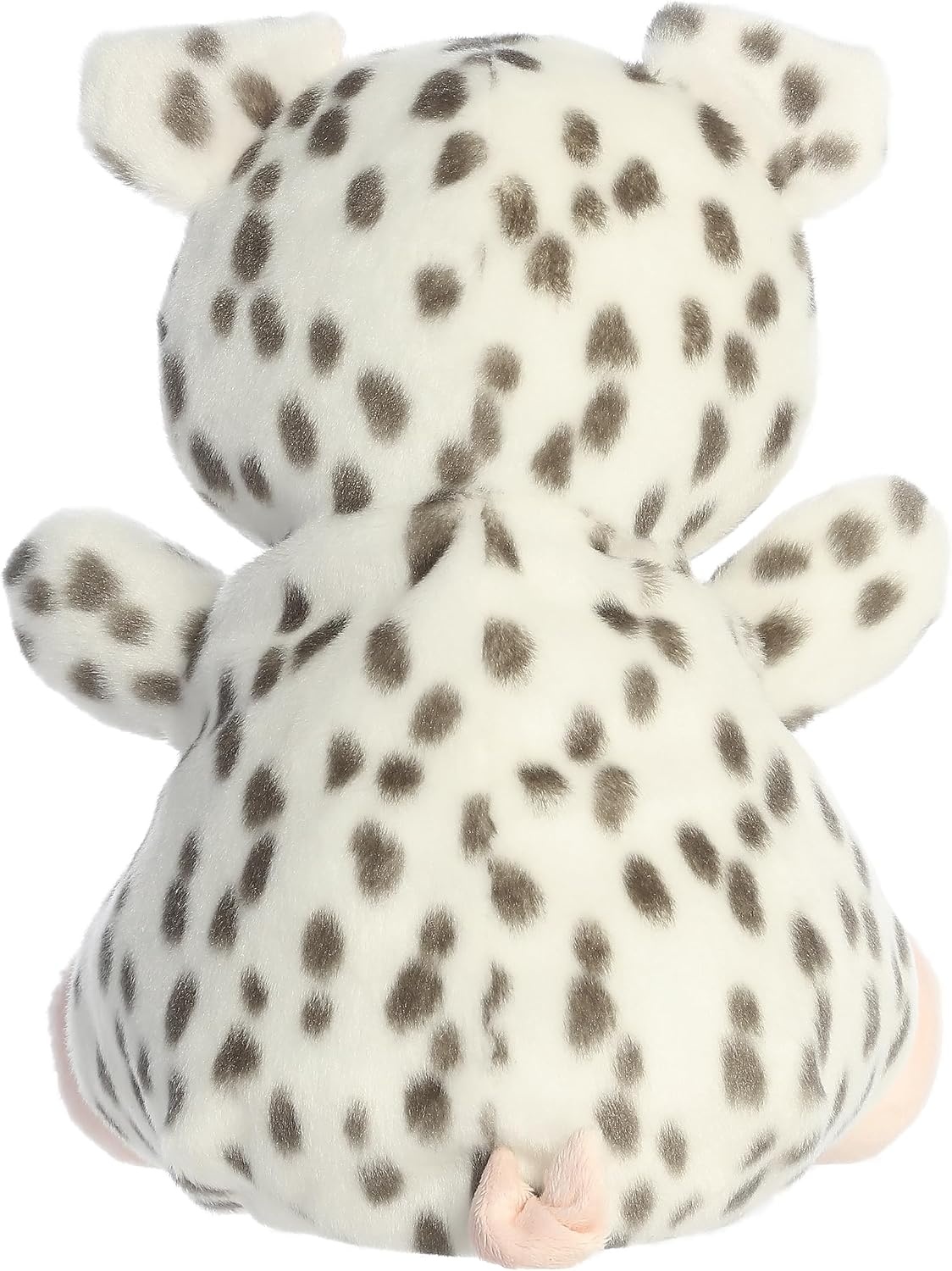 image:imageAurora Adorable Palm Pals Party Sized Piggles Spotted Piglet Stuffed Animal  Fun Collectible Plush for Kids and Adult Collectors  Perfect for Decorating Rooms and Birthday Gifts  12 Inches