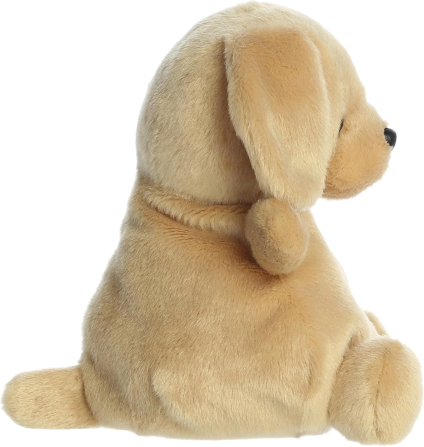 image:imageAurora Adorable Palm Pals Party Sized Sunny Lab Stuffed Animal  Fun Collectible Plush for Kids and Adult Collectors  Perfect for Decorating Rooms and Birthday Gifts  Brown 8 Inches