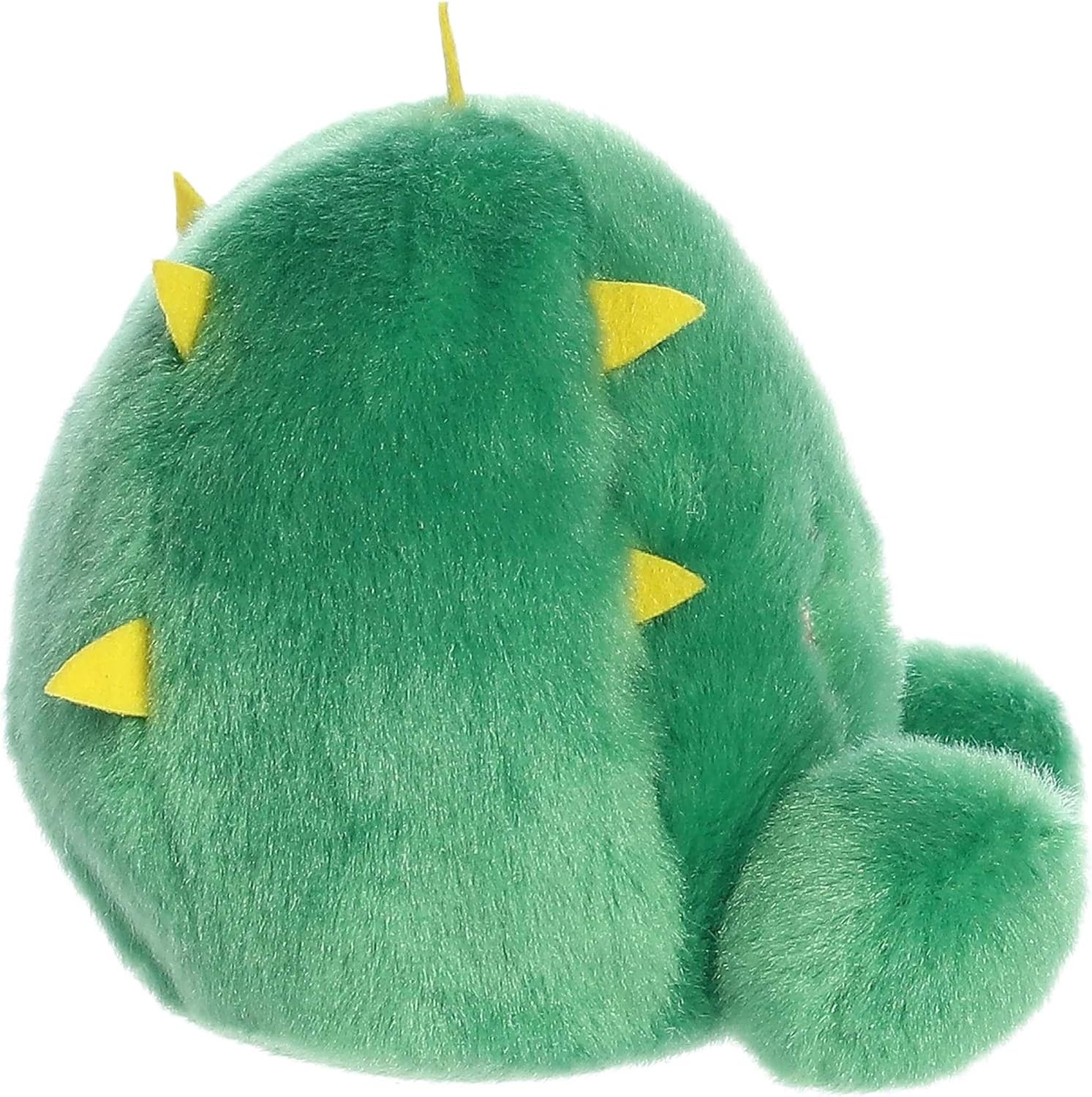 image:imageAurora Adorable Palm Pals Sonora Barrel Cactus Stuffed Animal  Fun Collectible Plush for Kids and Adult Collectors  Perfect for Decorating Rooms and Birthday Gifts  Green 4 Inches
