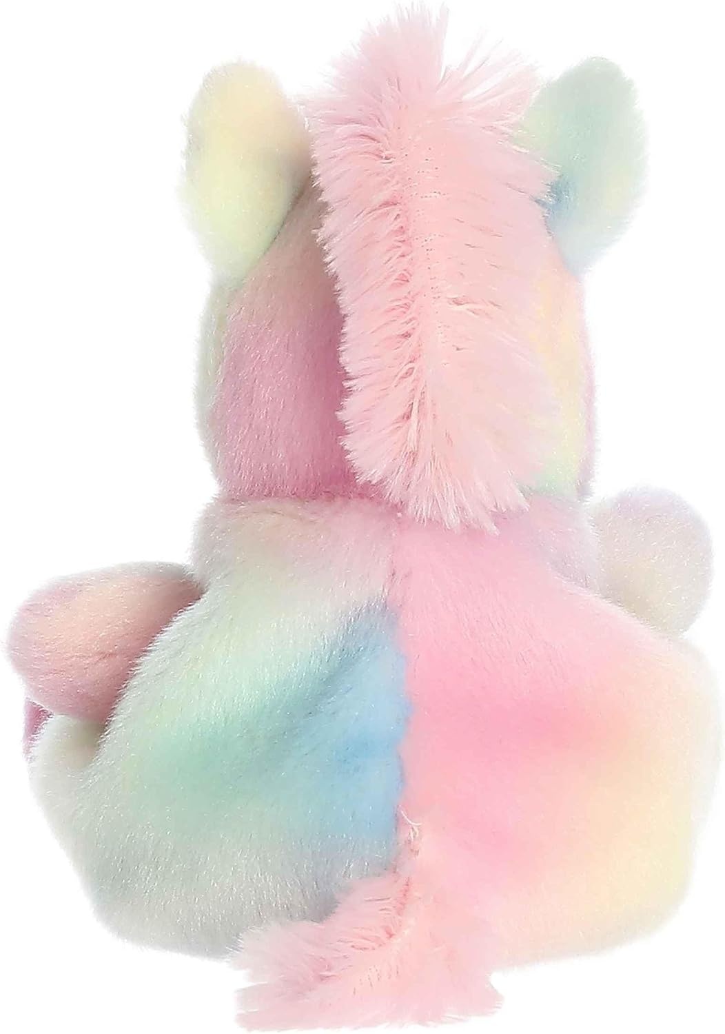image:imageAurora Adorable Palm Pals Sorbet Unicorn Stuffed Animal  Fun Collectible Plush for Kids and Adult Collectors  Perfect for Decorating Rooms and Birthday Gifts  Rainbow 55 Inches