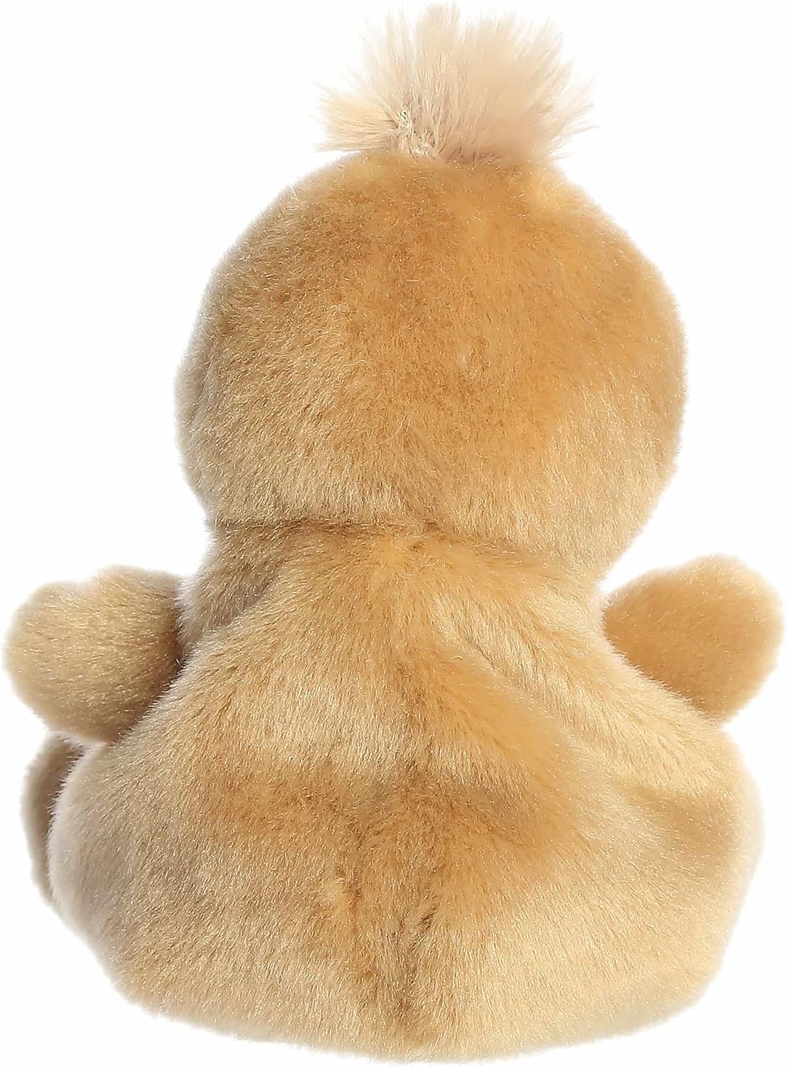 image:imageAurora Festive Palm Pals Gino Gingerbread Man Stuffed Animal Fun Collectible Plush for Kids and Adult Collectors Perfect for Holiday Decorations or Gifts Brown 5 Inches