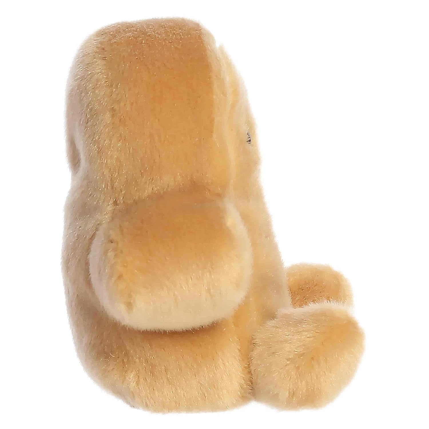 image:imageAurora Festive Palm Pals Gio Gingerbread Man Stuffed Animal Fun Seasonal Plush For Kids and Adult Collectors Perfect For Holiday Decorations or Gifts Brown 5 Inches