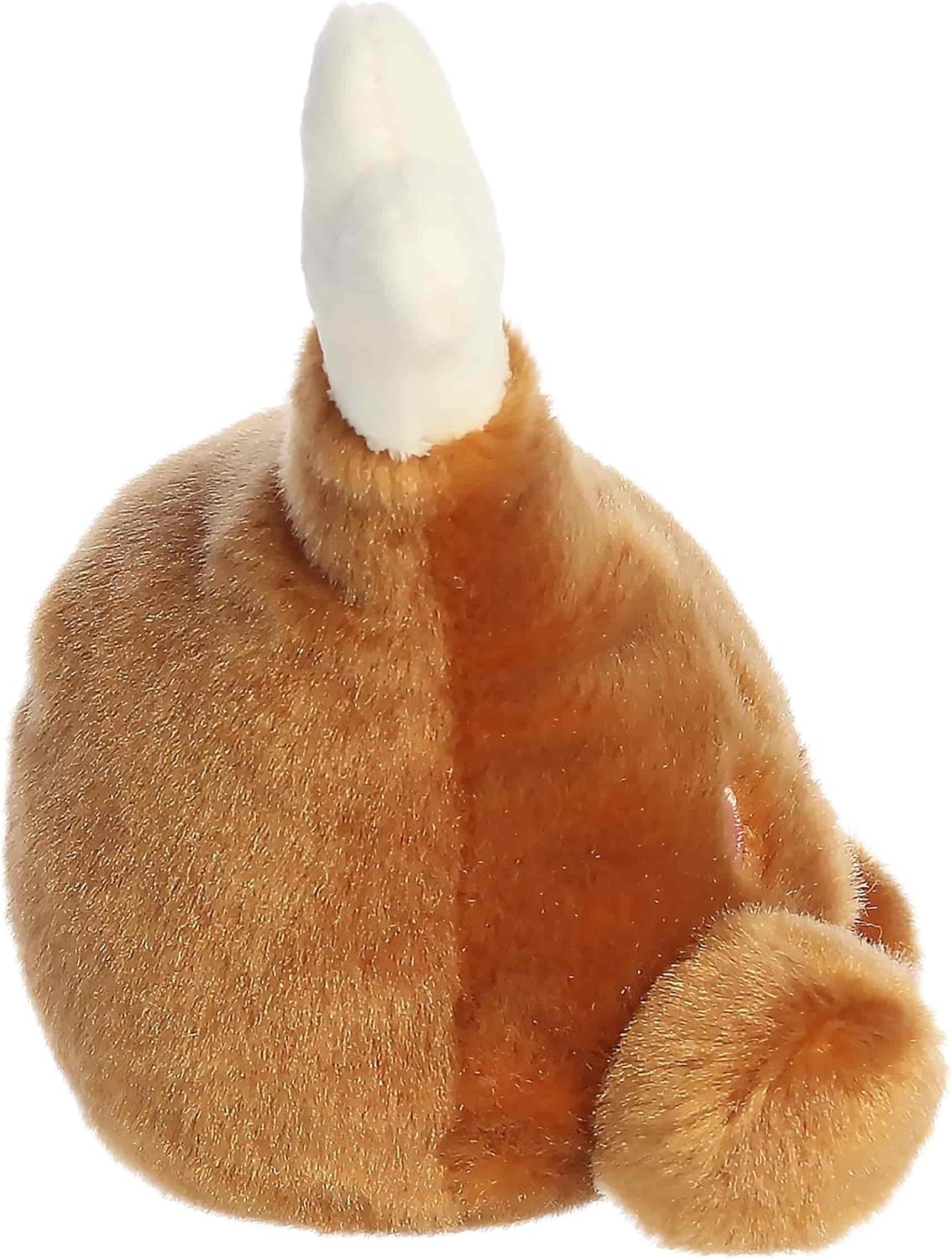 image:imageAurora Savory Palm Pals Mila Drumstick Stuffed Animal  Fun Seasonal Plush for Kids and Adult Collectors  Perfect for Harvest Decorations or Gifts  Brown 6 Inches