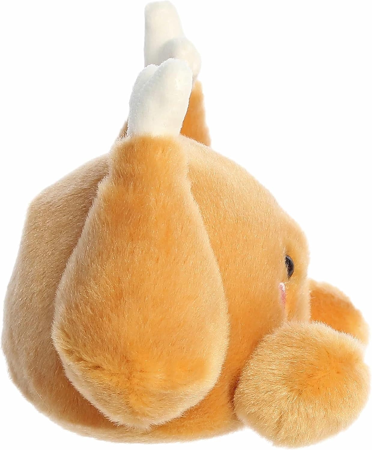 image:imageAurora Savory Palm Pals Wishbone Turkey Stuffed Animal  Fun Collectible Plush for Kids and Adult Collectors  Perfect for Harvest Decorations or Gifts  Brown 45 Inches