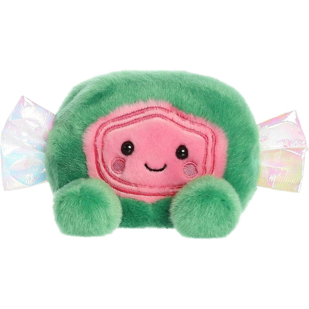 image:imageAurora Adorable Palm Pals Jetty Saltwater Taffy Stuffed Animal  Fun Collectible Plush for Kids and Adult Collectors  Perfect for Decorating Rooms and Birthday Gifts  Green 45 Inches