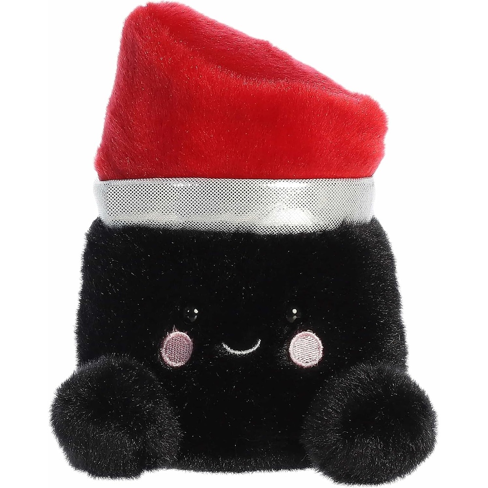 image:imageAurora Adorable Palm Pals Lori Lipstick Stuffed Animal  Fun Collectible Plush for Kids and Adult Collectors  Perfect for Decorating Rooms and Birthday Gifts  Red 4 Inches