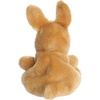 Aurora® Adorable Palm Pals™ Adelaide Kangaroo™ Stuffed Animal – Fun Collectible Plush for Kids and Adult Collectors – Perfect for Decorating Rooms and Birthday Gifts – Brown 5 Inches