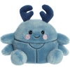 Aurora® Adorable Palm Pals™ Agatha Beetle™ Stuffed Animal – Fun Collectible Plush for Kids and Adult Collectors – Perfect for Decorating Rooms and Birthday Gifts – Blue 5.5 Inches