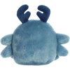 Aurora® Adorable Palm Pals™ Agatha Beetle™ Stuffed Animal – Fun Collectible Plush for Kids and Adult Collectors – Perfect for Decorating Rooms and Birthday Gifts – Blue 5.5 Inches