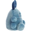 Aurora® Adorable Palm Pals™ Agatha Beetle™ Stuffed Animal – Fun Collectible Plush for Kids and Adult Collectors – Perfect for Decorating Rooms and Birthday Gifts – Blue 5.5 Inches