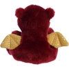 Aurora® Adorable Palm Pals™ Aidan Dragon™ Stuffed Animal – Pocket-Sized Play – Collectable Fun – Red 5 Inches