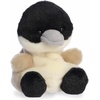 Aurora® Adorable Palm Pals™ Alberta Canadian Goose™ Stuffed Animal – Fun Collectible Plush for Kids and Adult Collectors – Perfect for Decorating Rooms and Birthday Gifts – Multicolor 5 Inches