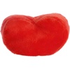 Aurora® Adorable Palm Pals™ Amore Heart™ Stuffed Animal – Fun Collectible Plush for Kids and Adult Collectors – Perfect for Decorating Rooms and Birthday Gifts – Red 5 Inches