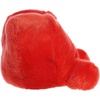 Aurora® Adorable Palm Pals™ Amore Heart™ Stuffed Animal – Fun Collectible Plush for Kids and Adult Collectors – Perfect for Decorating Rooms and Birthday Gifts – Red 5 Inches