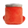 Aurora® Adorable Palm Pals™ Andy Tomato Soup Can™ Stuffed Animal – Fun Collectible Plush For Kids and Adult Collectors – Perfect for Decorating Rooms and Birthday Gifts – Red 4 Inches