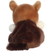 Aurora Adorable Palm Pals Anita Anteater Stuffed Animal – Fun Collectible Plush for Kids and Adult Collectors – Perfect for Decorating Rooms and Birthday Gifts – Brown 5 Inches