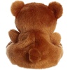 Aurora® Adorable Palm Pals™ Artie Bear™ Stuffed Animal – Pocket-Sized Play – Collectable Fun – Brown 5 Inches