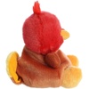Aurora® Adorable Palm Pals™ Aspen Turkey™ Stuffed Animal – Fun Collectible Plush for Kids and Adult Collectors – Perfect for Decorating Rooms and Birthday Gifts – Brown 4 Inches