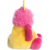 Aurora® Adorable Palm Pals™ Astrid Rosy Maple Moth™ Stuffed Animal – Fun Collectible Plush for Kids and Adult Collectors – Perfect for Decorating Rooms and Birthday Gifts – Pink 5 Inches