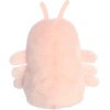 Aurora® Adorable Palm Pals™ Augustin Shrimp™ Stuffed Animal – Fun Collectible Plush for Kids and Adult Collectors – Perfect for Decorating Rooms and Birthday Gifts – Pink 5.5 Inches