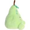 Aurora® Adorable Palm Pals™ Bartlett Pear™ Stuffed Animal – Fun Collectible Plush for Kids and Adult Collectors – Perfect for Decorating Rooms and Birthday Gifts – Green 5.5 Inches