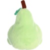 Aurora® Adorable Palm Pals™ Bartlett Pear™ Stuffed Animal – Fun Collectible Plush for Kids and Adult Collectors – Perfect for Decorating Rooms and Birthday Gifts – Green 5.5 Inches