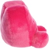 Aurora Adorable Palm Pals Bestie Candy Heart Stuffed Animal – Fun Seasonal Plush For Kids and Adult Collectors – Perfect for Decorating Rooms and Valentine’s Day – Pink 5 Inches