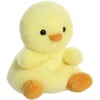 Aurora® Adorable Palm Pals™ Betsy Chick™ Stuffed Animal – Fun Collectible Plush for Kids and Adult Collectors – Perfect for Decorating Rooms and Birthday Gifts – Yellow 4.5 Inches