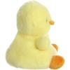 Aurora® Adorable Palm Pals™ Betsy Chick™ Stuffed Animal – Fun Collectible Plush for Kids and Adult Collectors – Perfect for Decorating Rooms and Birthday Gifts – Yellow 4.5 Inches