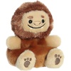 Aurora® Adorable Palm Pals™ Brock Big Foot™ Stuffed Animal – Fun Collectible Plush for Kids and Adult Collectors – Perfect for Decorating Rooms and Birthday Gifts – Brown 4.5 Inches