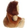 Aurora® Adorable Palm Pals™ Brock Big Foot™ Stuffed Animal – Fun Collectible Plush for Kids and Adult Collectors – Perfect for Decorating Rooms and Birthday Gifts – Brown 4.5 Inches
