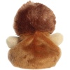 Aurora® Adorable Palm Pals™ Brock Big Foot™ Stuffed Animal – Fun Collectible Plush for Kids and Adult Collectors – Perfect for Decorating Rooms and Birthday Gifts – Brown 4.5 Inches