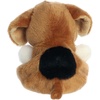 Aurora® Adorable Palm Pals™ Buster Beagle™ Stuffed Animal – Pocket-Sized Play – Collectable Fun – Brown 5 Inches