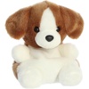 Aurora® Adorable Palm Pals™ Buster Beagle™ Stuffed Animal – Pocket-Sized Play – Collectable Fun – Brown 5 Inches