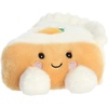Aurora® Adorable Palm Pals™ Carrie Carrot Cake Stuffed Animal – Fun Collectible Plush for Kids and Adult Collectors – Perfect for Decorating Rooms and Birthday Gifts – Orange 5 Inches