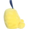 Aurora Adorable Palm Pals Champ Gold Medal Stuffed Animal – Fun Collectible Plush for Kids and Adult Collectors – Perfect for Decorating Rooms and Birthday Gifts – Yellow 4.5 Inches