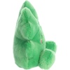 Aurora® Adorable Palm Pals™ Chance Clover™ Stuffed Animal – Fun Collectible Plush for Kids and Adult Collectors – Perfect for Decorating Rooms and Birthday Gifts – Green 5.5 Inches